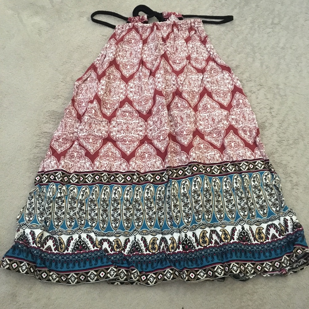 Tank Top - Picture 2 of 3